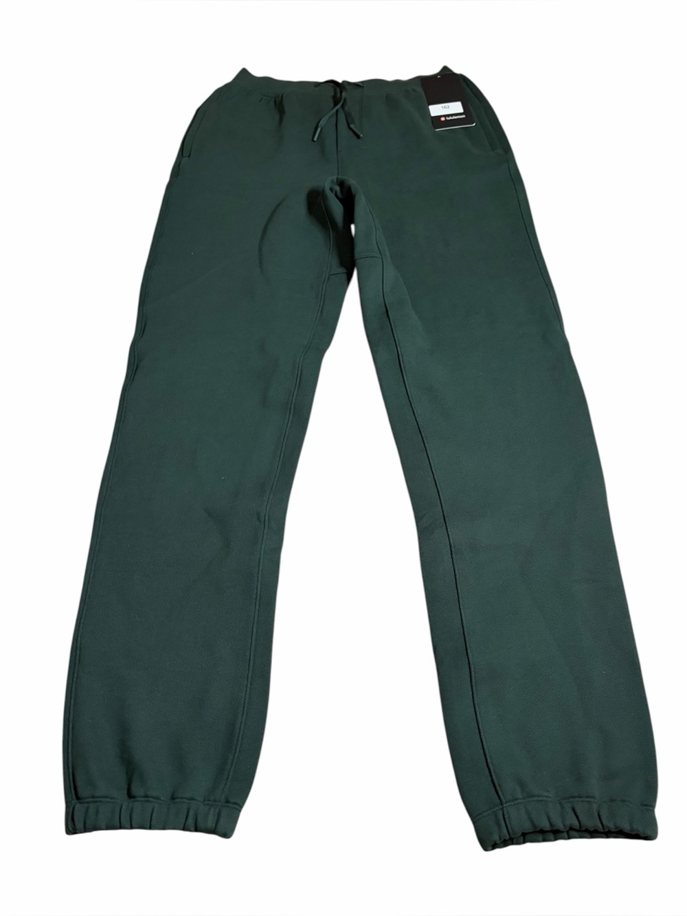 NWT Lululemon Steady State Classic-Fit Jogger *Tall *37” (Legacy Green) Size M